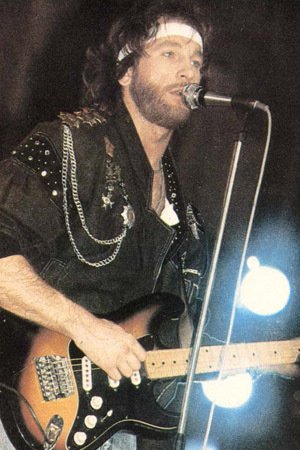 И. Тальков - Я мечтаю вернуться с войны