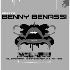 Benny Benassi - Change style