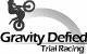Gravity dmod b