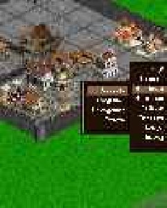 Третий мир twwk RUS 240х320
