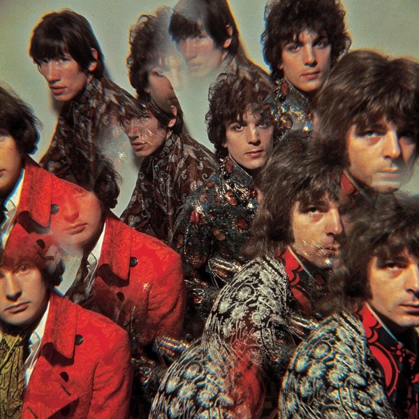 Pink Floyd - THE WALL