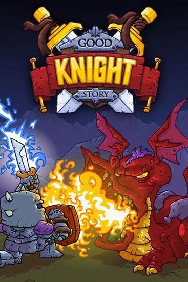 Good Knight Story v1.0.7