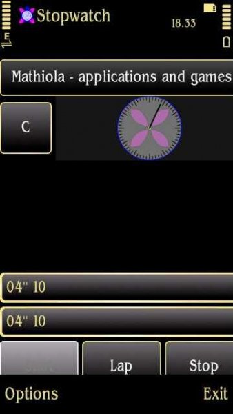 Time Suite v2.00