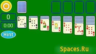 SolitaireMobile