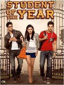 Student Of The Year 128x160