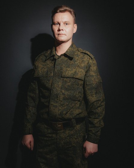 Сергей Нихаенко - Сердце