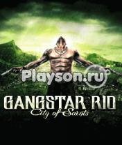 Gangstar Rio Nokia 320x240s60 eng