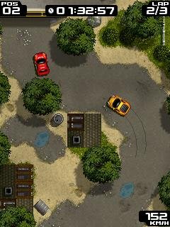 4h4 extreme rally world tour
