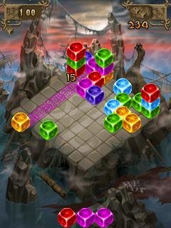 Cubix Dragons Lore