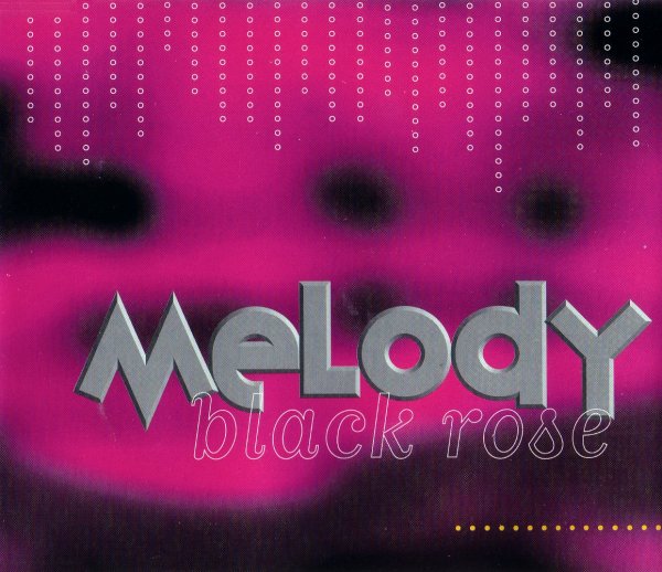 Black Rose - Melody (Alternative Mix)