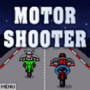 3D Motocross