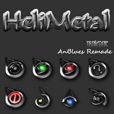 HeliMetal