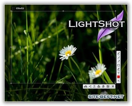 LightShot 5.3.0.0