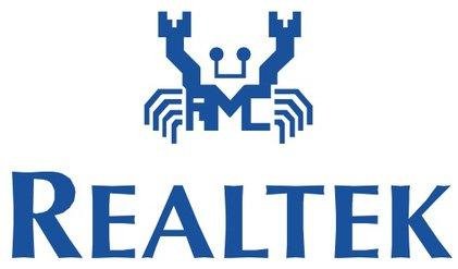 Realtek HD Win8 Win7 Vista