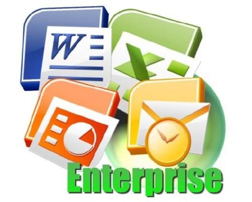 Office Tab Enterprise v8.0