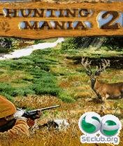 HuntingMania2 efigs nokia 6300