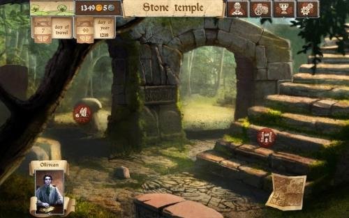 Merchants of Kaidan v1.0