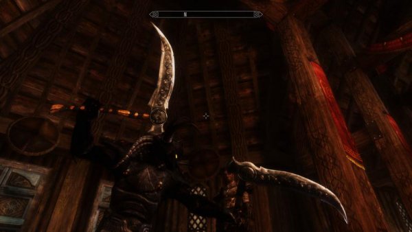 Shadow of Death Scythe