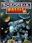 Robogear Battle