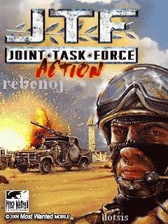 Joint Task Force