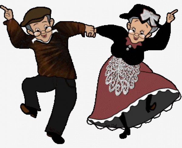 Dancing
