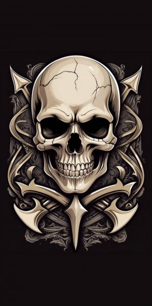 Skulls High
