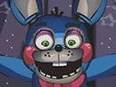 Freddys Jumpscare Factory