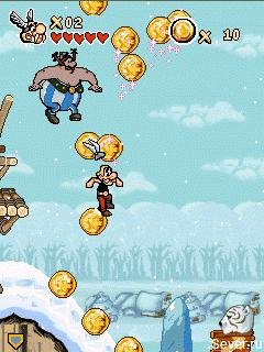 AsterixAndObelix