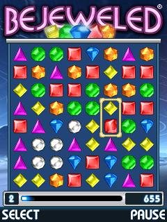 bejeweled 176x220