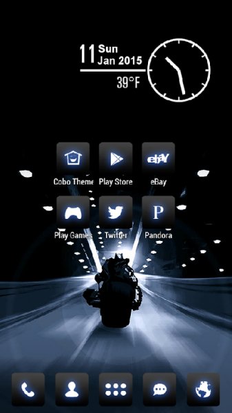 cobo launcher easy beautify v1.7.2