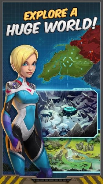 Chrono Strike v0.2