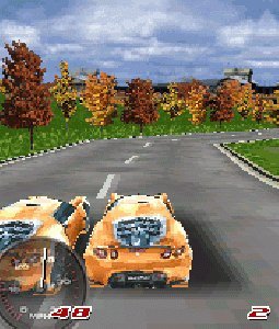 hspeed41