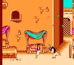 Aladdin (Unl)