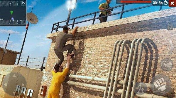 prisoner-survive-mission-v1.1.4-mod-