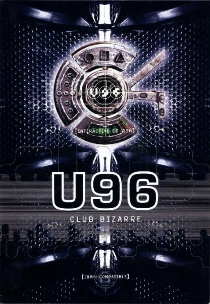 U96 -- Club Bizarre (s1)