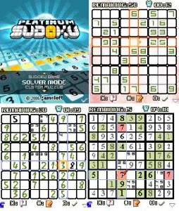 Platinum Sudoku(s60v3-352x614)