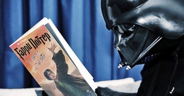 10 книг, которые стоит прочитать, прежде чем смотреть фильм