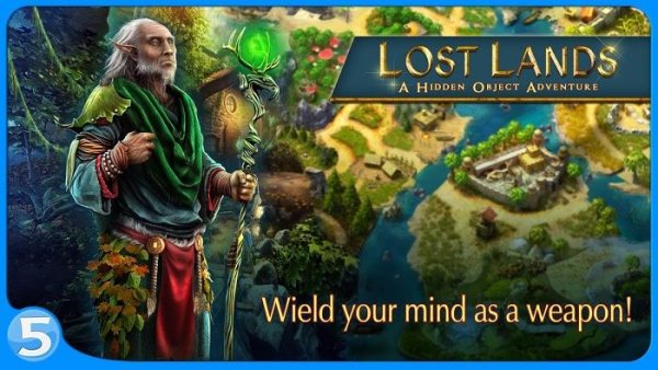 Lost Lands HOG Premium v1.4.4