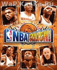 NBA Smash