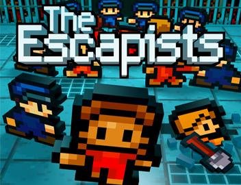 The Escapists v1.0.1 [Patched]