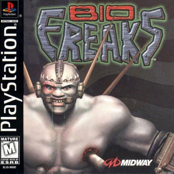 biofreaks