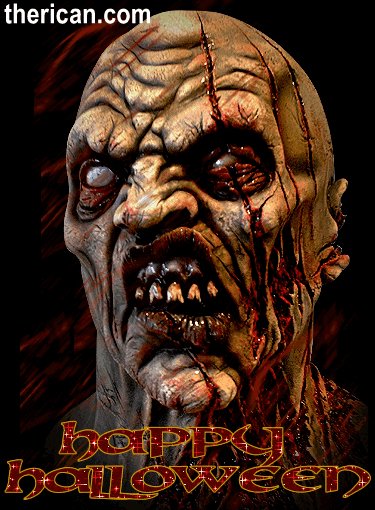 zombie
