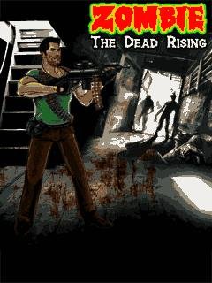 ZombieTheDeadRising