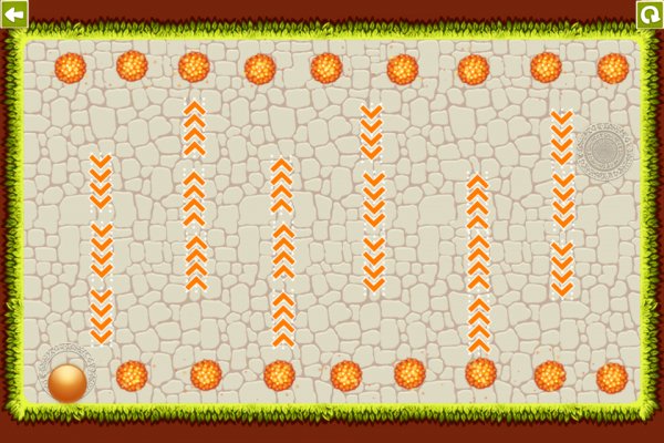 Gravity Sandbox 2 v.1.0