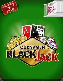 Tournament Black Jack (s40 240x320)