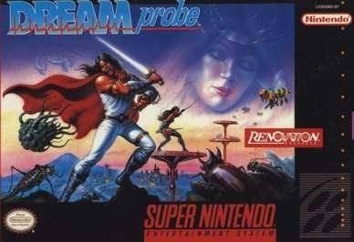 Psycho Dream (J)
