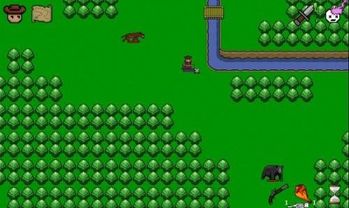 Gravebound Free Roguelike RPG Pro v 1.1.