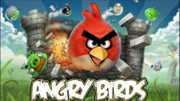angry birds mult