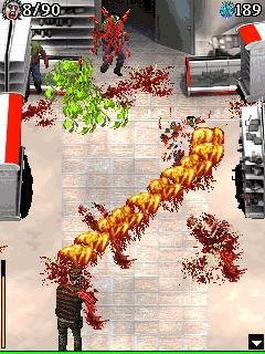 Zombie Clash
