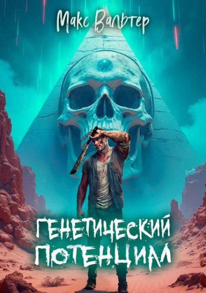 Макс Вальтер Генетический потенциал